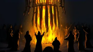 Скриншот 8 к игре Saint Kotar: The Crawling Man
