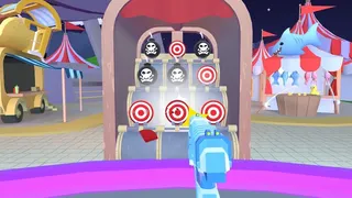 Скриншот 1 к игре On Point
