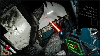 Скриншот 2 к игре Soultrail