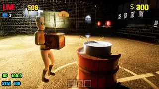Скриншот 6 к игре Survival Menu Live