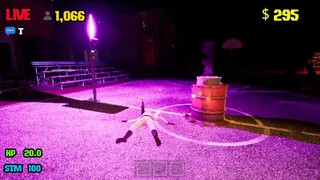 Скриншот 7 к игре Survival Menu Live