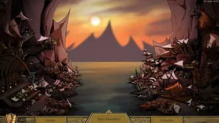 Скриншот 7 к игре Blade and Madness