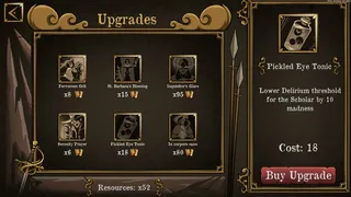Скриншот 8 к игре Blade and Madness