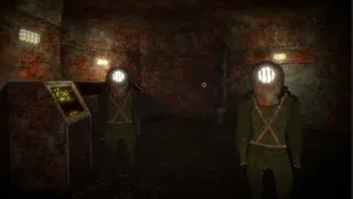 Скриншот 1 к игре BELOW