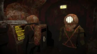 Скриншот 3 к игре BELOW