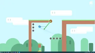 Скриншот 1 к игре Swingin'!