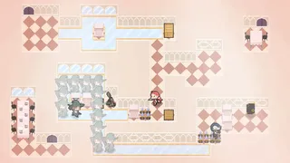 Скриншот 8 к игре Treasure 'n Trio