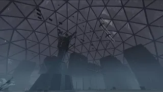 Скриншот 1 к игре Mars Exodus