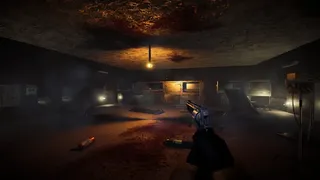 Скриншот 2 к игре Phantom Void