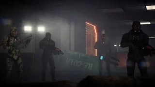 Скриншот 6 к игре Phantom Void