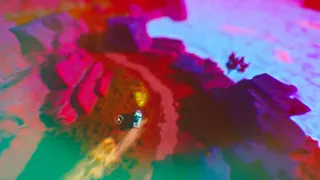 Скриншот 3 к игре ADRIFT