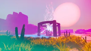 Скриншот 4 к игре ADRIFT