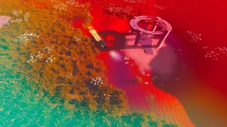 Скриншот 8 к игре ADRIFT