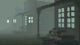 Скриншот 2 к игре Vault