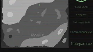 Скриншот 5 к игре Vault