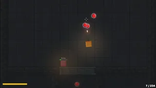 Скриншот 2 к игре Don't Press