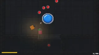 Скриншот 6 к игре Don't Press