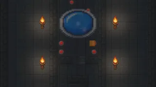 Скриншот 7 к игре Don't Press