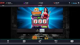 Скриншот 2 к игре Downtown Mafia: Gang Wars