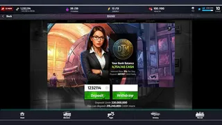 Скриншот 7 к игре Downtown Mafia: Gang Wars