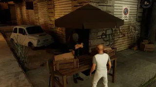 Скриншот 1 к игре Capodanno alla MANO!