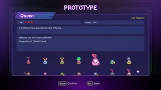 Скриншот 2 к игре Bioprototype