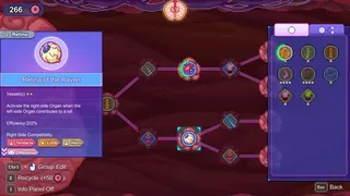 Скриншот 5 к игре Bioprototype