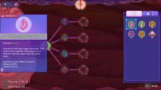 Скриншот 6 к игре Bioprototype