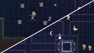Скриншот 8 к игре Bioprototype