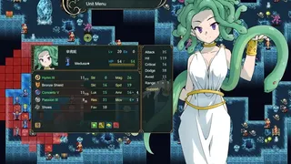 Скриншот 3 к игре 魔王学园