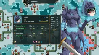 Скриншот 4 к игре 魔王学园