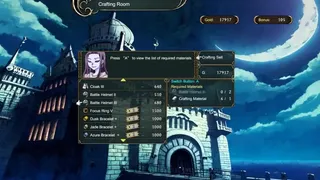 Скриншот 5 к игре 魔王学园