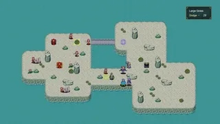 Скриншот 6 к игре 魔王学园