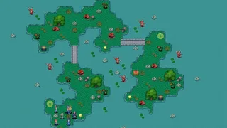Скриншот 7 к игре 魔王学园