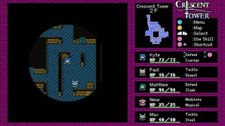 Скриншот 3 к игре Crescent Tower