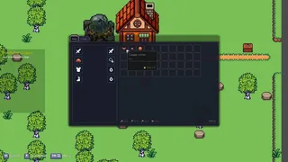 Скриншот 3 к игре Mana Circuit