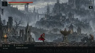 Скриншот 2 к игре Demonfall