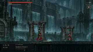 Скриншот 5 к игре Demonfall
