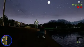 Скриншот 3 к игре Операция "Гость"