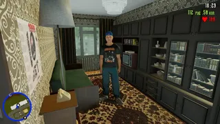 Скриншот 4 к игре Операция "Гость"
