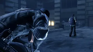 Скриншот 2 к игре Alpha Protocol