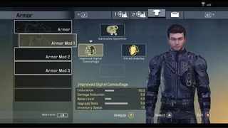Скриншот 6 к игре Alpha Protocol