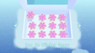 Скриншот 6 к игре Freshly Frosted