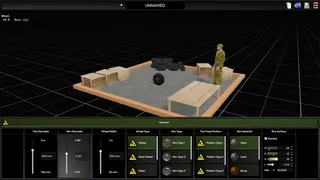 Скриншот 4 к игре Armored Vehicle Designer