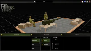 Скриншот 6 к игре Armored Vehicle Designer