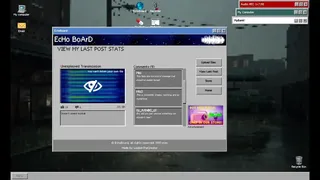 Скриншот 4 к игре RADIO STALKER