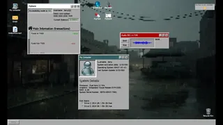 Скриншот 6 к игре RADIO STALKER