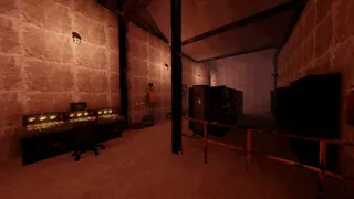 Скриншот 1 к игре EXTERMINATION SHIP