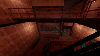 Скриншот 2 к игре EXTERMINATION SHIP