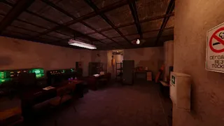 Скриншот 3 к игре EXTERMINATION SHIP